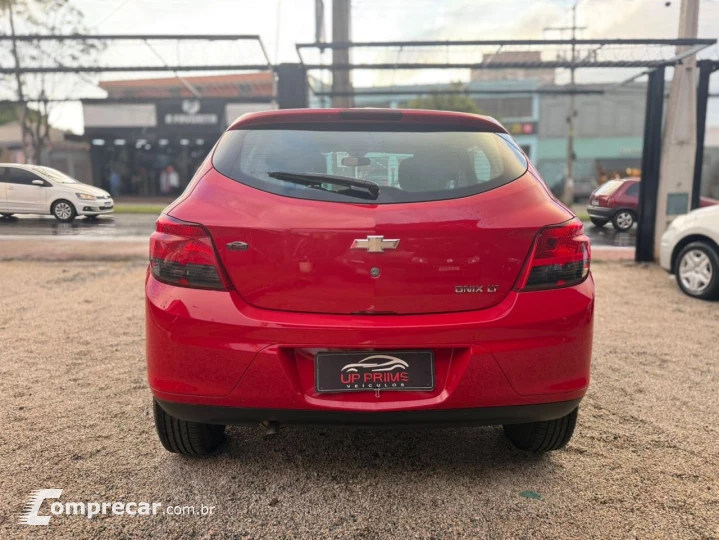ONIX 1.4 MPFI LT 8V