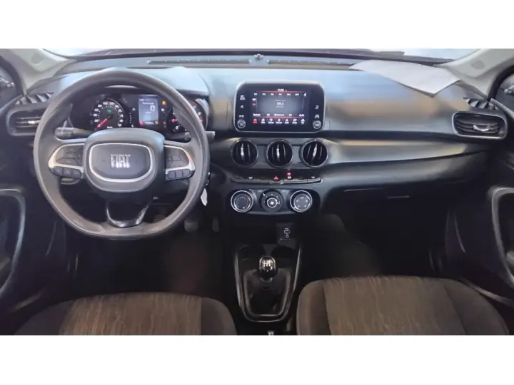 ARGO 1.0 FIREFLY FLEX DRIVE MANUAL