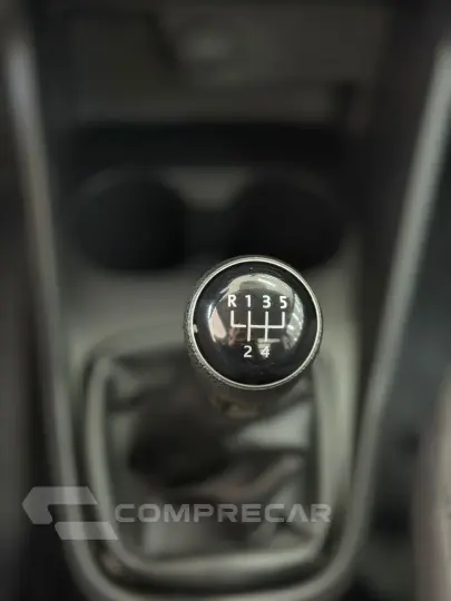 Saveiro Trendline 1.6 T.Flex 8V