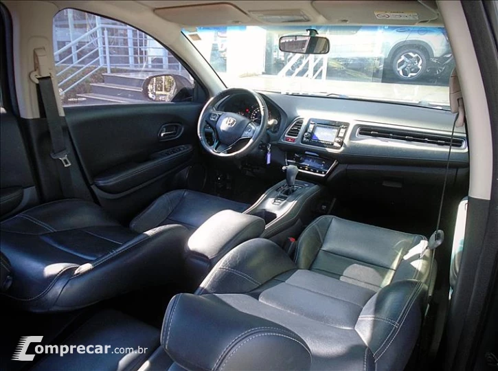 HR-V 1.8 16V EX