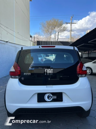 MOBI 1.0 8V Like