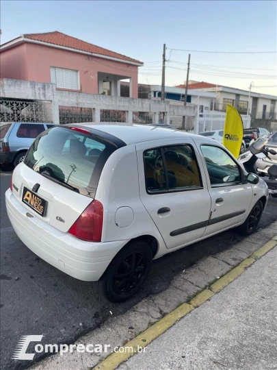 CLIO 1.6 RN 16V