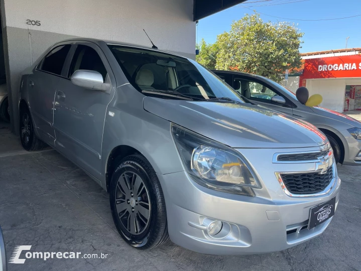 COBALT 1.8 LTZ 8V