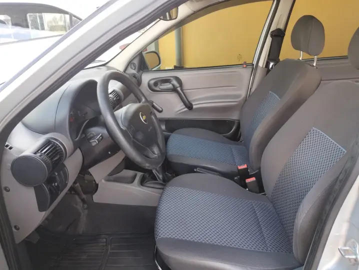 CLASSIC 1.0 MPFI LS 8V