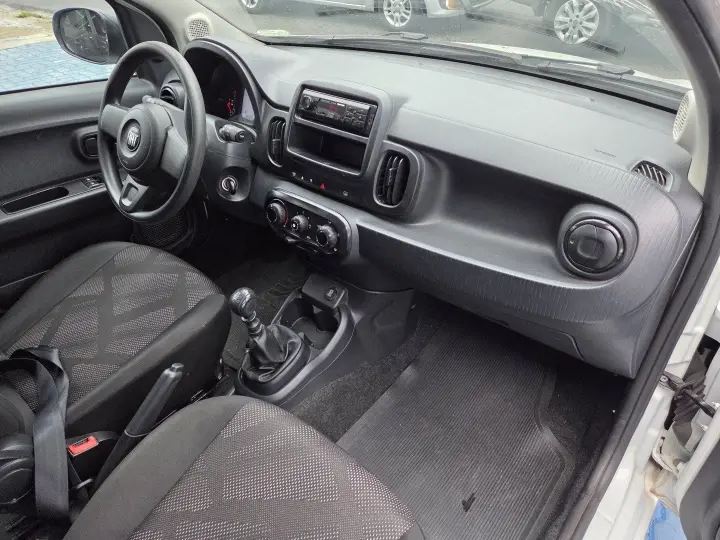 MOBI 1.0 EVO FLEX LIKE. MANUAL