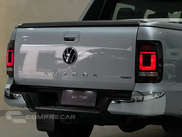 AMAROK Extreme CD 3.0 4x4 TB Dies. Aut.