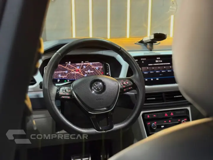 T-CROSS 1.4 250 TSI Highline