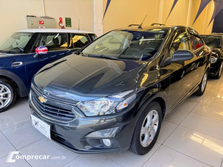PRISMA 1.4 LT Spe/4 8V