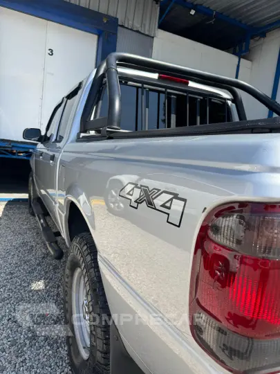 RANGER 2.8 XL 4X4 CD 8V Turbo Intercooler