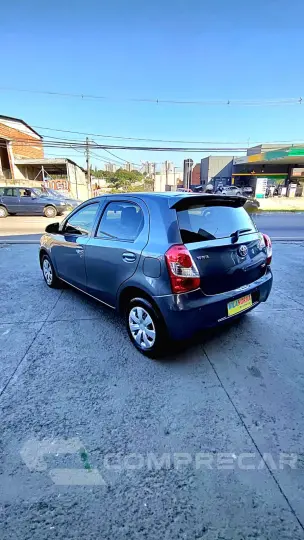 ETIOS 1.5 XLS 16V