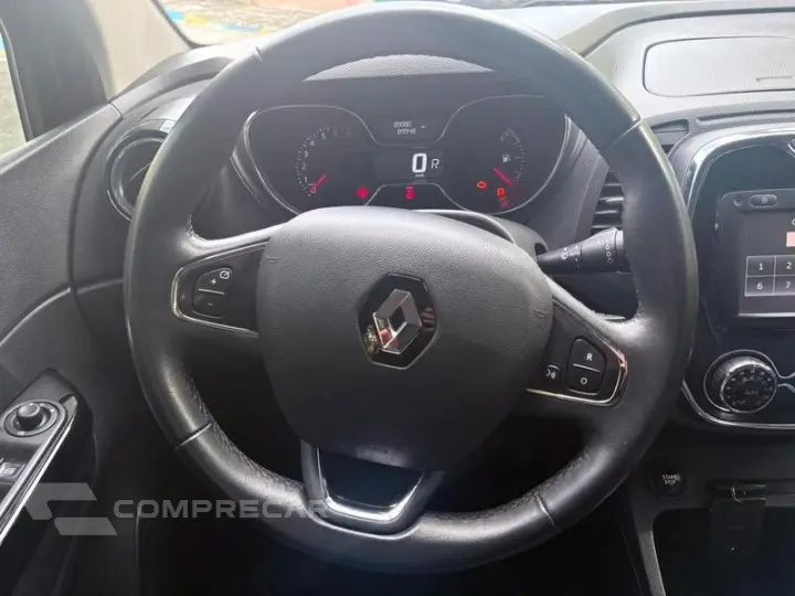 CAPTUR INTEN 20A
