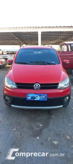 CROSSFOX 1.6 MI 8V