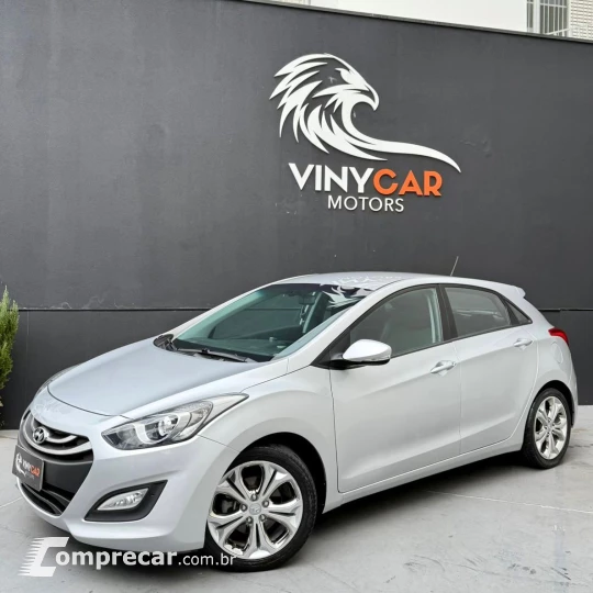 I30 1.8 MPI 16V