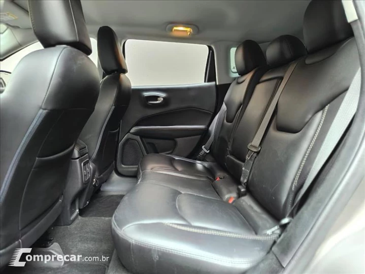 COMPASS 2.0 16V Sport