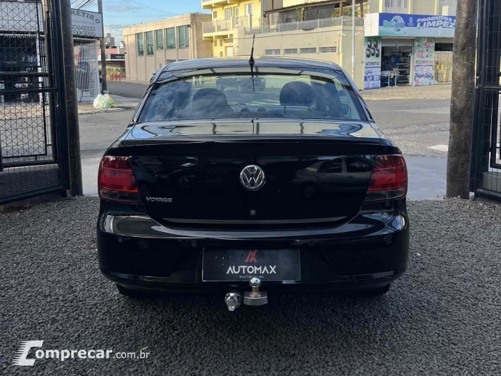 VOYAGE 1.0 MI 8V FLEX 4P MANUAL