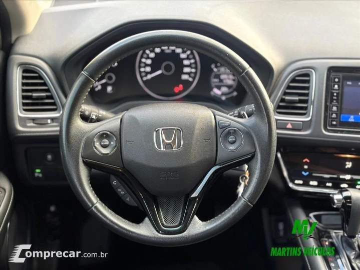 HR-V 1.8 16V EX