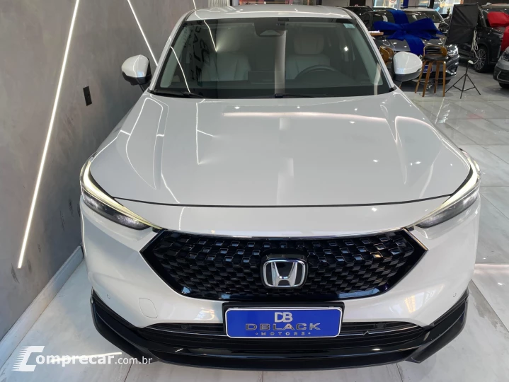 HR-V Advance 1.5 TB 16V 5p Aut.