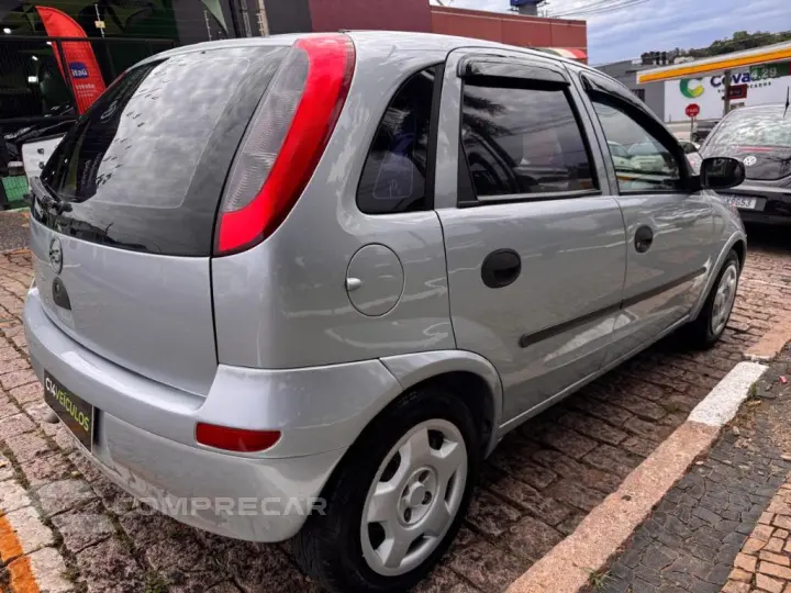 Corsa Hat. Joy 1.0/ 1.0 FlexPower 8V 5p