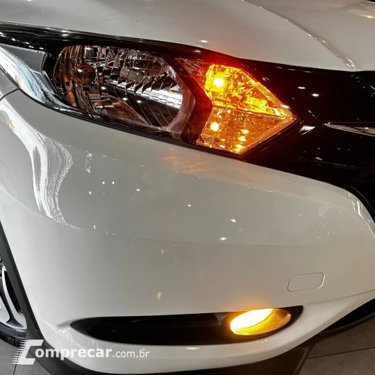 HR-V EXL 1.8 Flexone 16V 5p Aut.