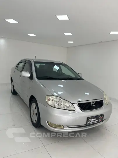 COROLLA 1.8 Se-g 16V