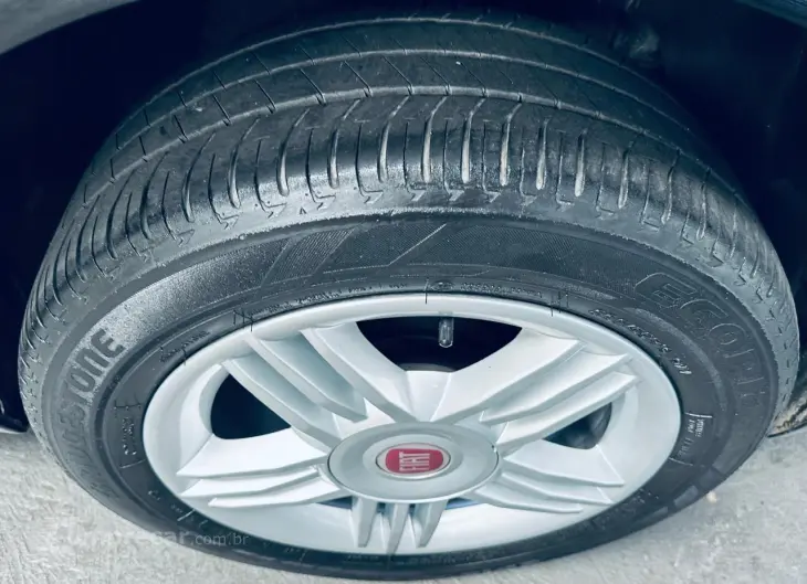 STILO 1.8 MPI Connect 8V