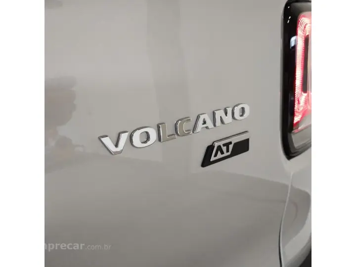 STRADA 1.3 FIREFLY FLEX VOLCANO CD CVT