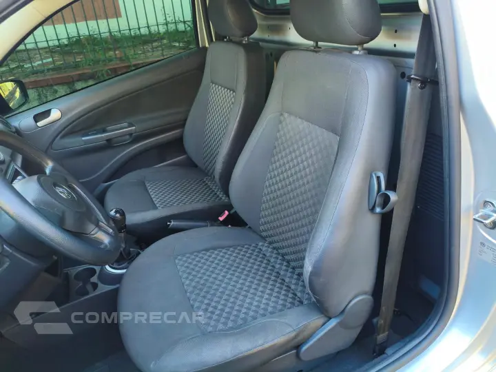 SAVEIRO 1.6 MI Trendline CS 8V