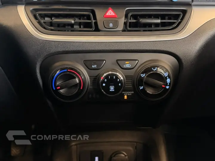 HB20 1.0 12V FLEX COMFORT MANUAL