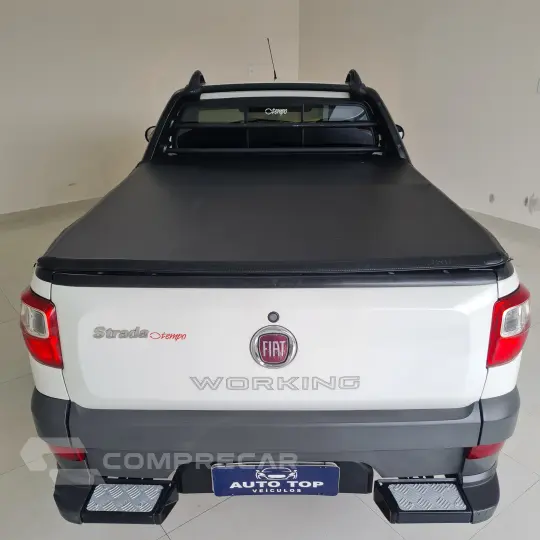STRADA 1.4 MPI Hard Working CD 8V