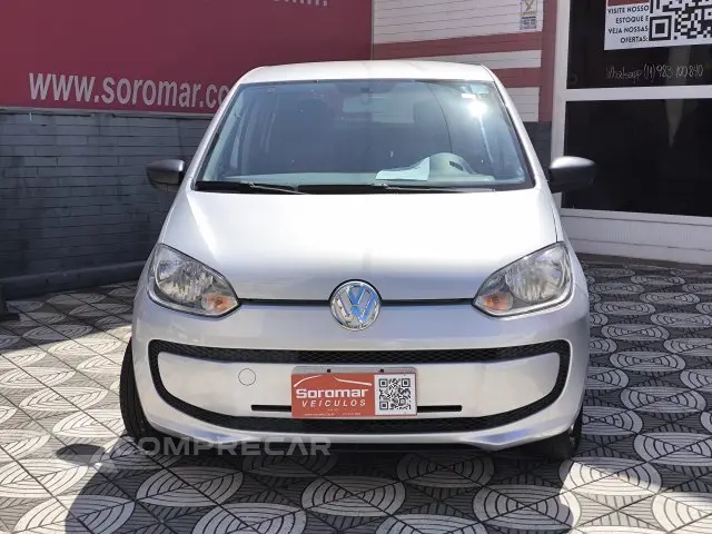 UP - 1.0 MPI TAKE UP 12V 4P MANUAL