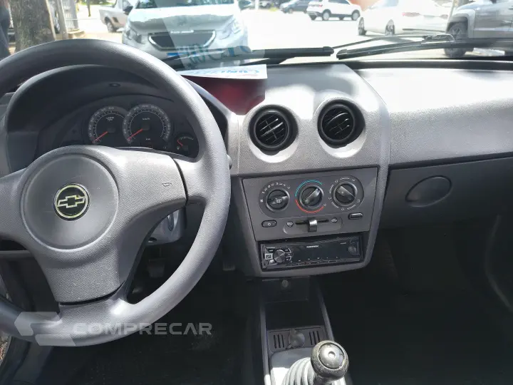CELTA 1.0 MPFI Spirit 8V