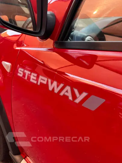 SANDERO 1.6 16V SCE Stepway