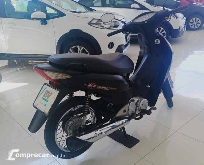 Biz 125 ES