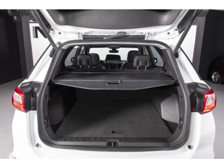 EQUINOX 2.0 16V TURBO GASOLINA PREMIER AWD AUTOMÁTICO