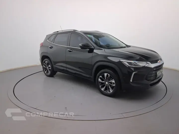TRACKER 1.2 TURBO FLEX PREMIER AUTOMÁTICO