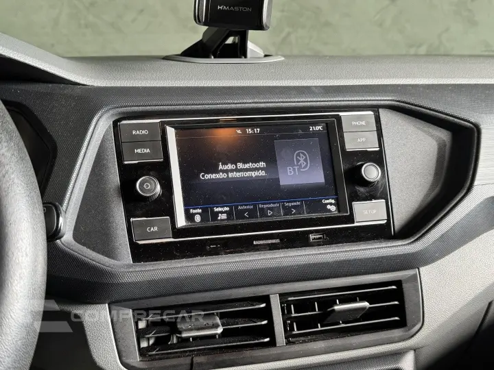 T-CROSS 1.0 200 TSI TOTAL FLEX SENSE AUTOMÁTICO