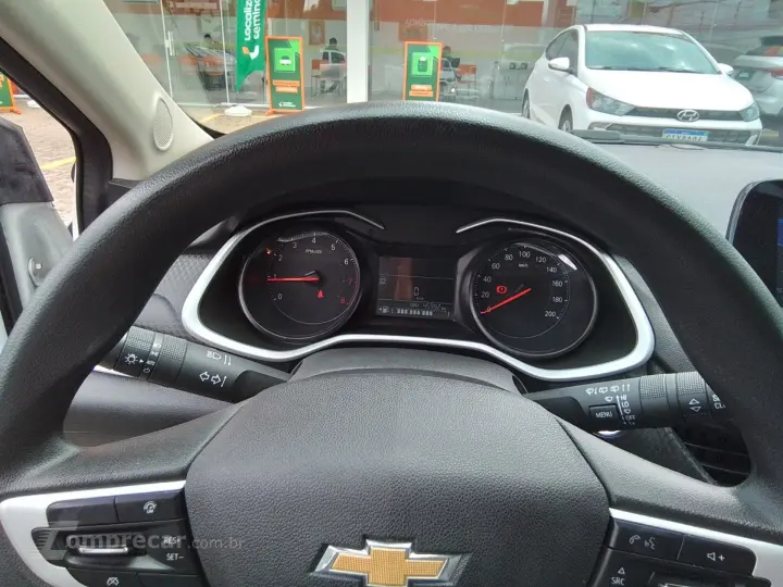 ONIX 1.0 TURBO FLEX LT MANUAL