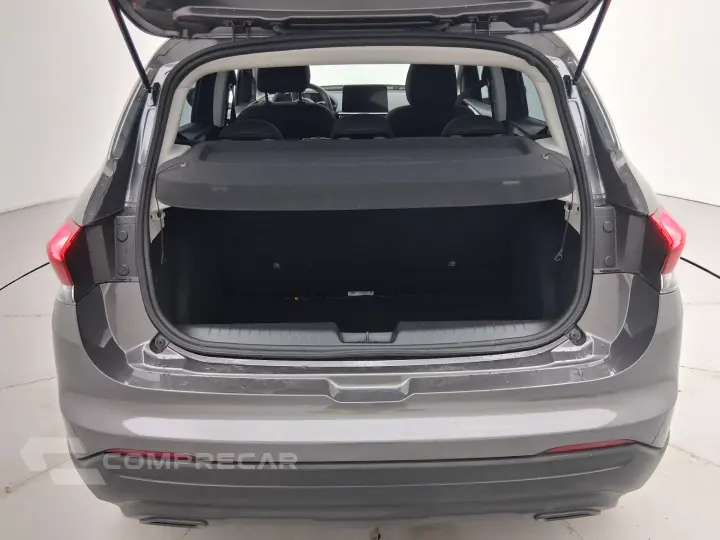 PULSE 1.3 FLEX DRIVE CVT