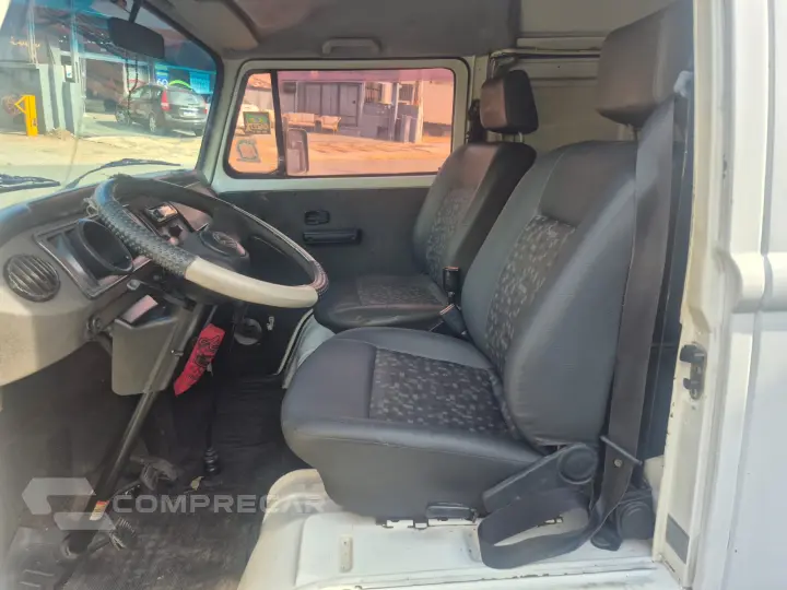 KOMBI 1.4 MI Furgão 8V