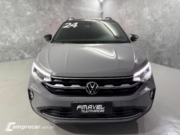 NIVUS 1.0 200 TSI Highline