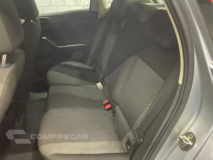 Polo 1.0 Mpi Total Flex Manual