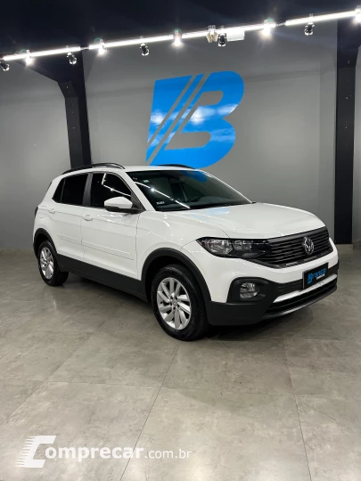 T-CROSS 1.0 200 TSI Sense