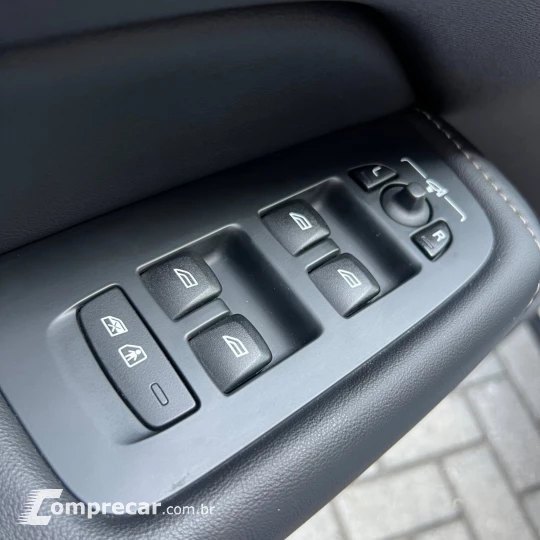 XC 60 T-8 HÍBRIDO INSCRIPTION 2.0 5p
