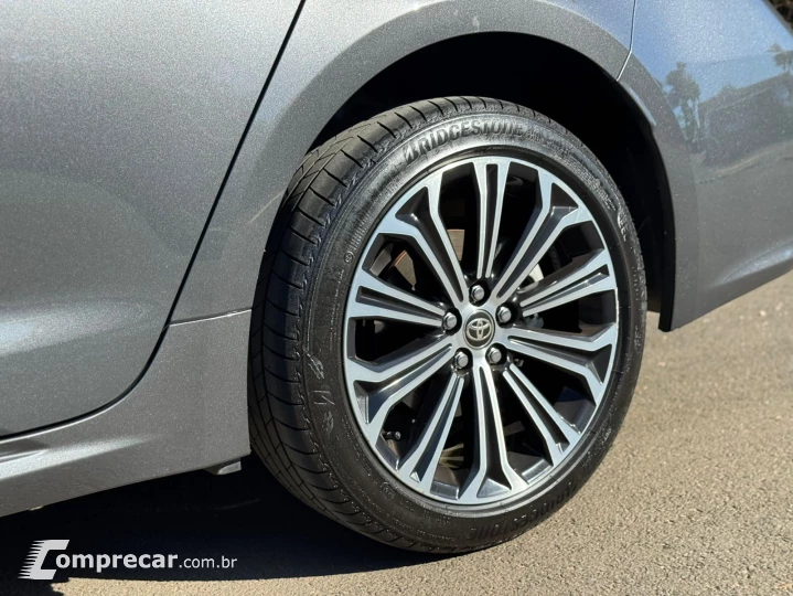 COROLLA 2.0 Altis 16V