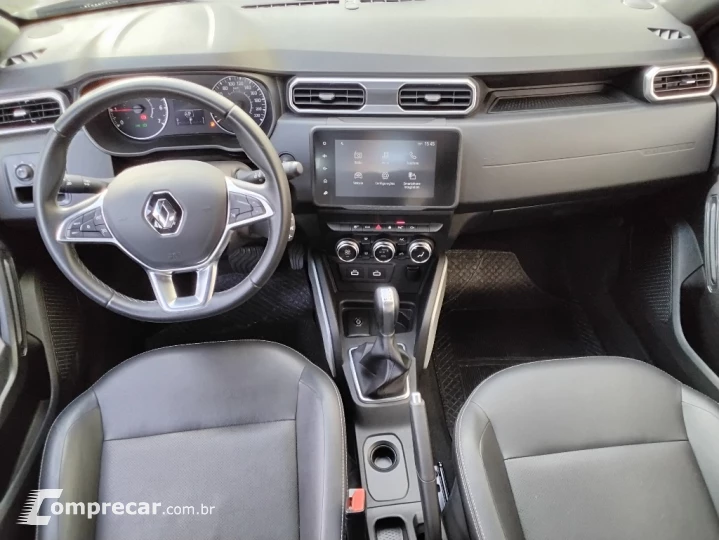 DUSTER 1.3 TCE FLEX ICONIC X-TRONIC