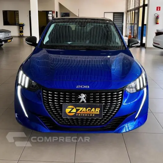 208 STYLE MT