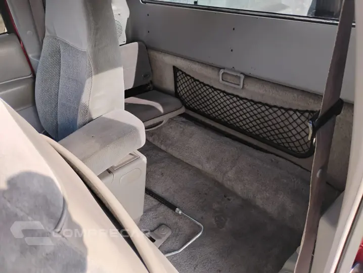 RANGER 4.0 STX 4X2 CE V6 12V
