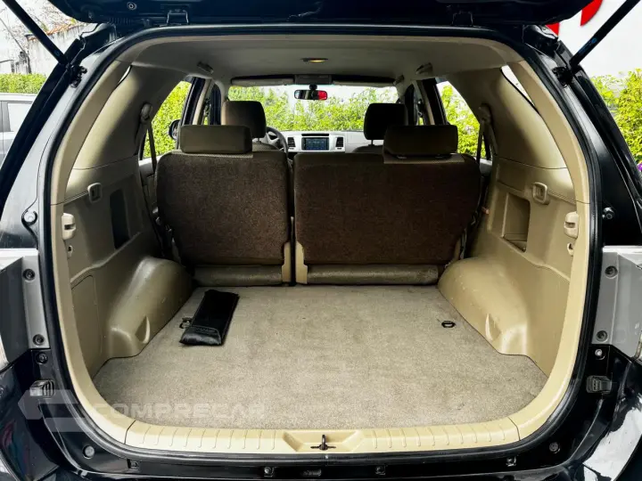 HILUX SW4 2.7 SR 4X2 16V