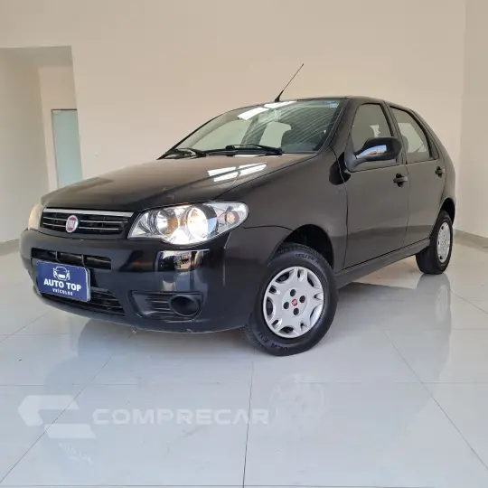 PALIO 1.0 MPI Fire 8V