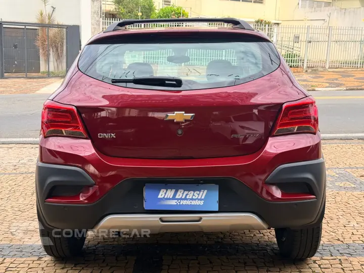 ONIX 1.4 MPFI Activ 8V